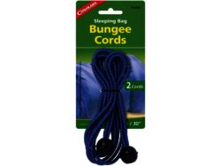 Coghlans Sleeping Bag Bungee Cords (C0302)